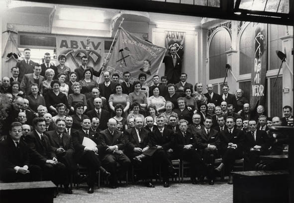 Heilige Barbara 1948