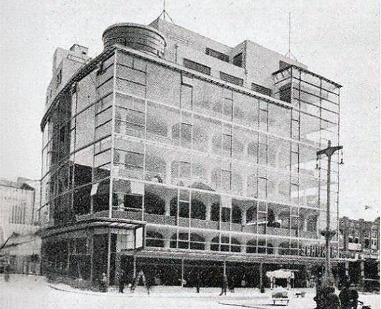 Heerlen 1935-1936